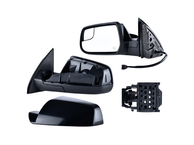 Espejo P/ Chevrolet Equinox 2010-2015