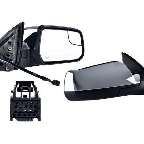 Espejo P/ Chevrolet Equinox 2010-2015