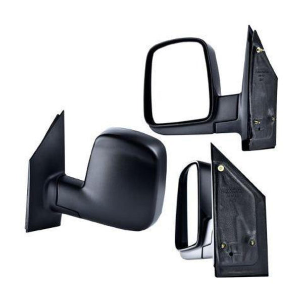 Espejo Izq Manual Express 1500 2003-2014 V6 4.3L