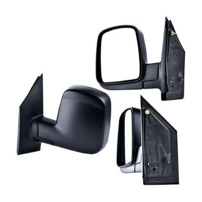 Espejo Izq Manual Express 1500 2003-2014 V6 4.3L