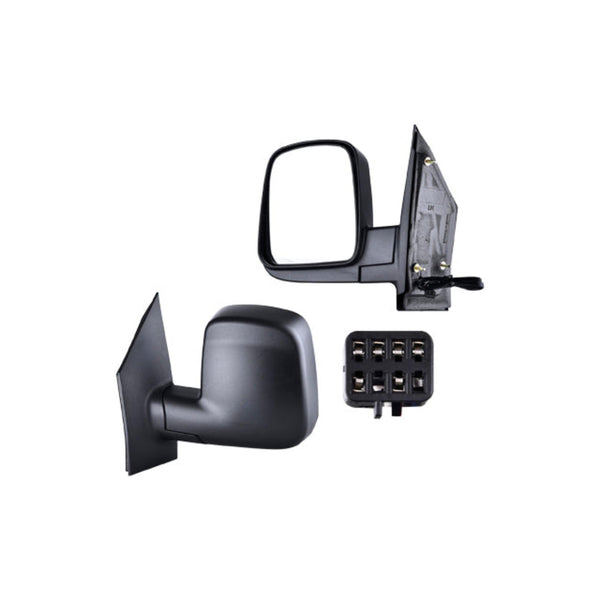 Espejo P/ Chevrolet Express Van 2003-2007
