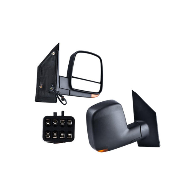 Espejo Cv Express Van P/ Chevrolet Express Van 2008-2018