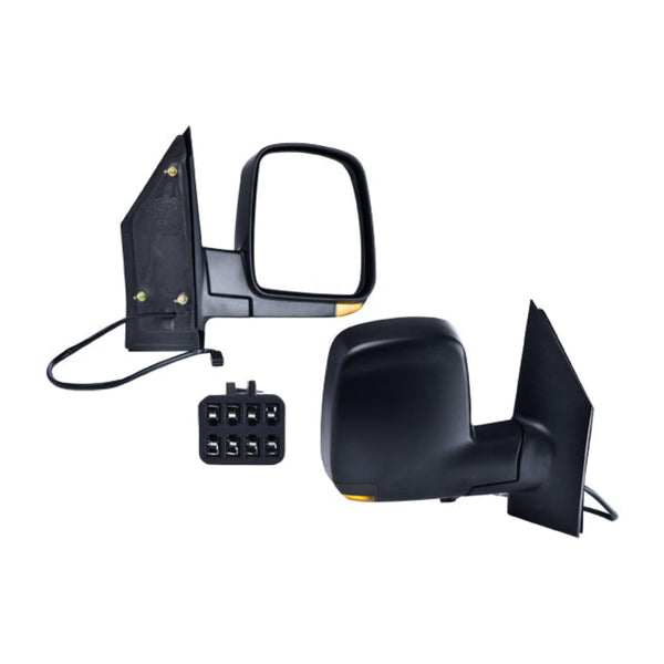 Espejo Cv Express Van P/ Chevrolet Express Van 2003-2007