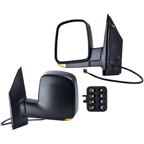 Espejo P/ Chevrolet Express Van 2003-2007