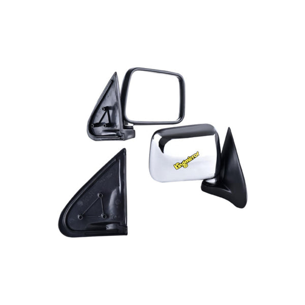 Espejo Cv P/ Chevrolet Luv 1997-2005