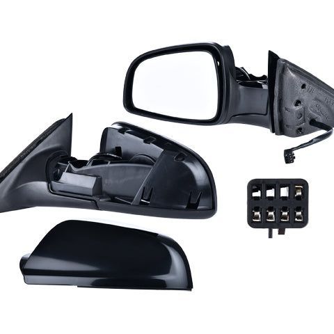 Espejo Cv P/ Chevrolet Malibu 2008-2012