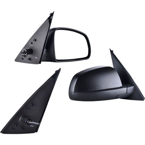Espejo P/ Chevrolet Meriva 2004-2008
