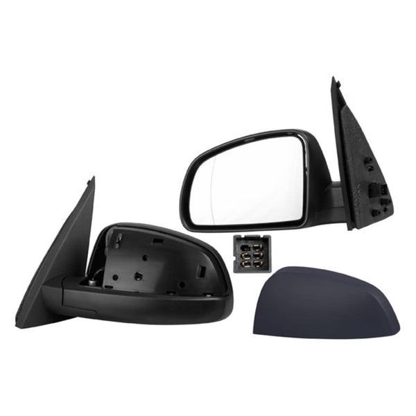 Espejo Cv P/ Chevrolet Meriva 2004-2008