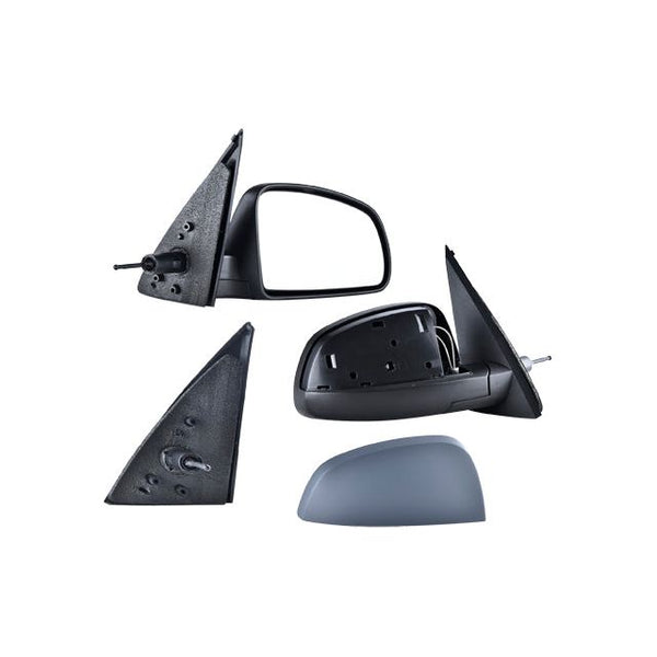 Espejo P/ Chevrolet Meriva 2004-2008