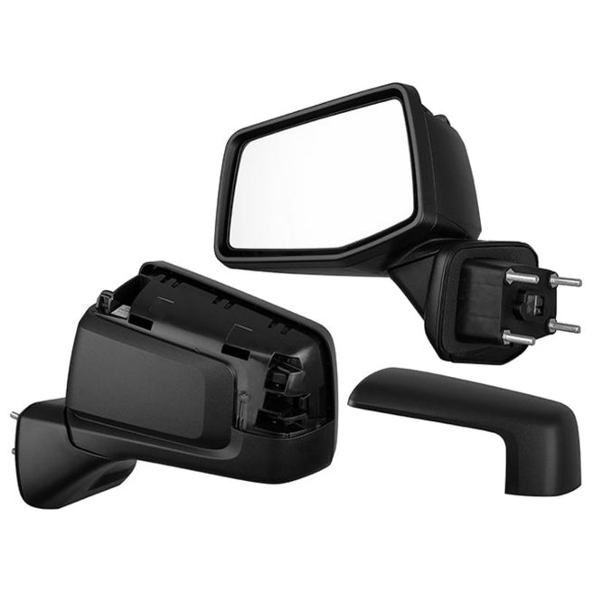 Espejo P/ Gmc Sierra 2019-2023