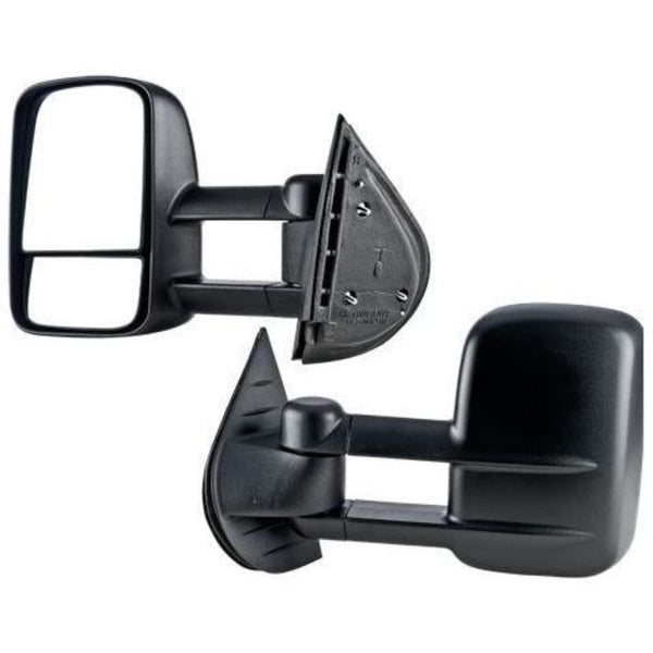 Espejo Izq Manual Silverado 3500 2007 V8 5.7L
