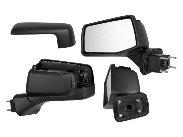 Espejo Cv P/ Chevrolet Silverado 2019-2023