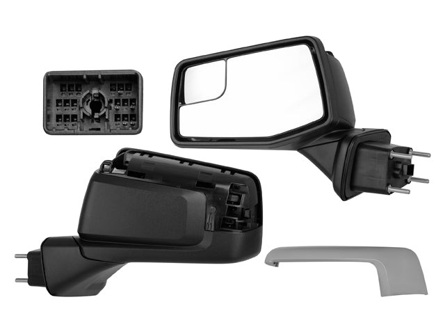 Espejo P/ Chevrolet Silverado 2019-2023
