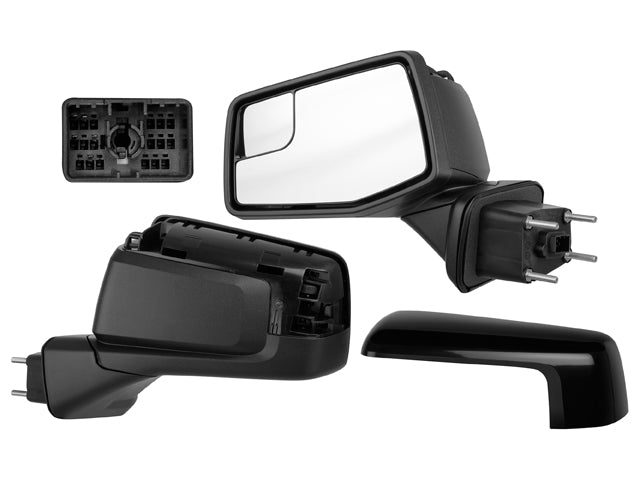 Espejo P/ Chevrolet Silverado 2019-2023
