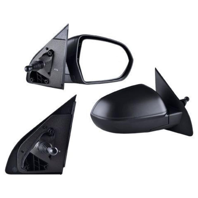 Espejo Der Con Control Tornado 2011-2020 L4 1.8L
