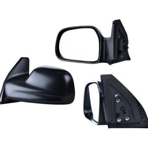 Espejo P/ Chevrolet Tracker 1999-2004