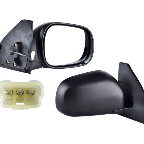 Espejo P/ Chevrolet Tracker 2005-2009