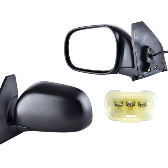 Espejo P/ Chevrolet Tracker 2005-2009
