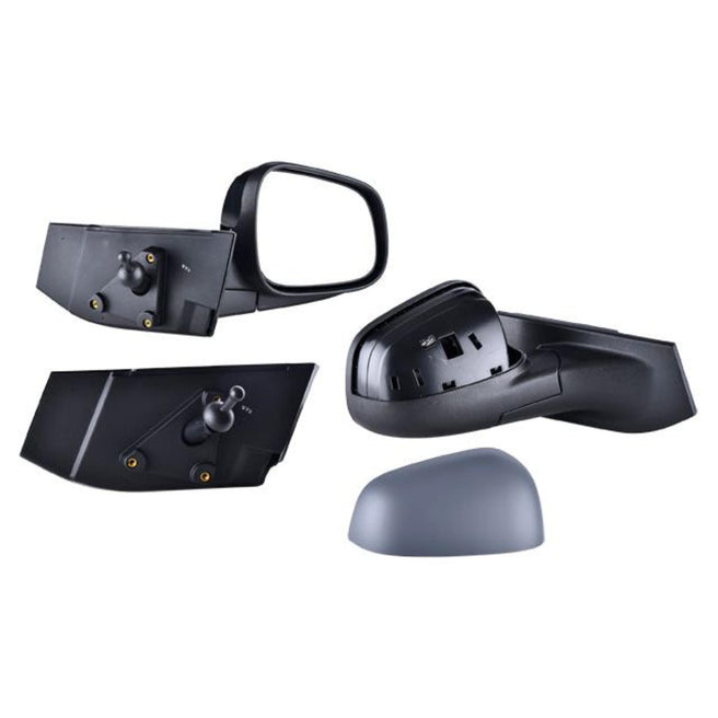 Espejo Der Con Control Spark 2011-2015 L4 1.2L