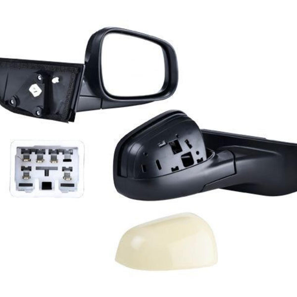 Espejo Der Electrico Spark 2011-2015 L4 1.2L