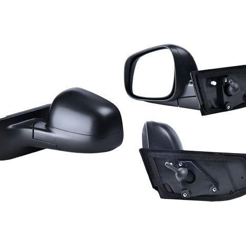 Espejo Izq Con Control Spark 2011-2015 L4 1.2L