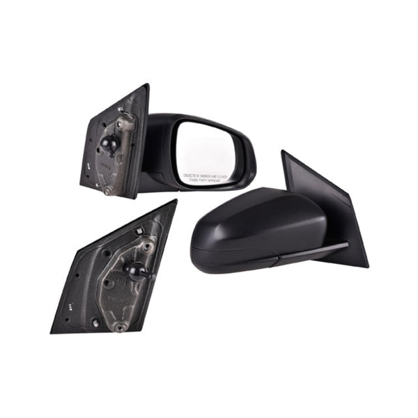 Espejo Der Con Control Spark 2016-2021 L4 1.4L