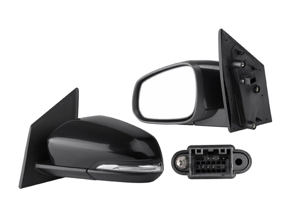 Espejo P/ Chevrolet Spark 2016-2021