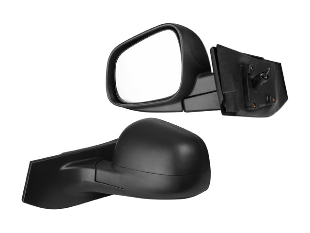 Espejo Izq Con Control Beat 2018-2021 L4 1.2L