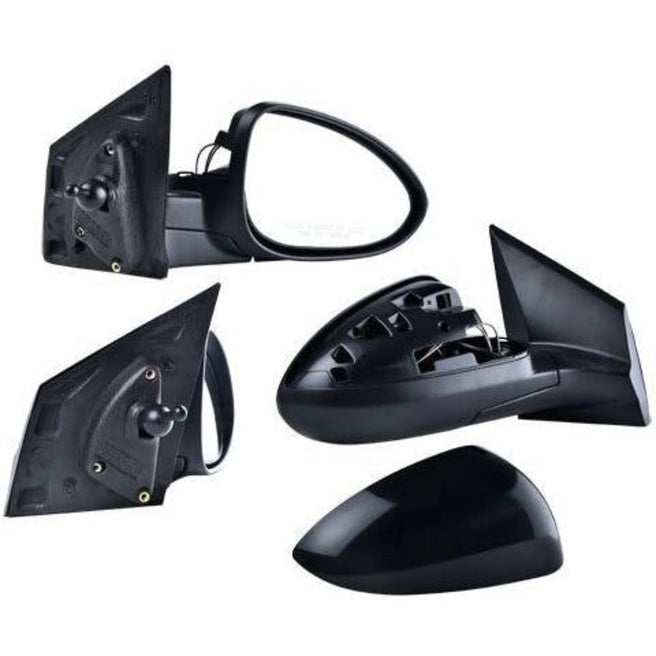 Espejo Der Con Control Sonic 2012-2017 L4 1.6L