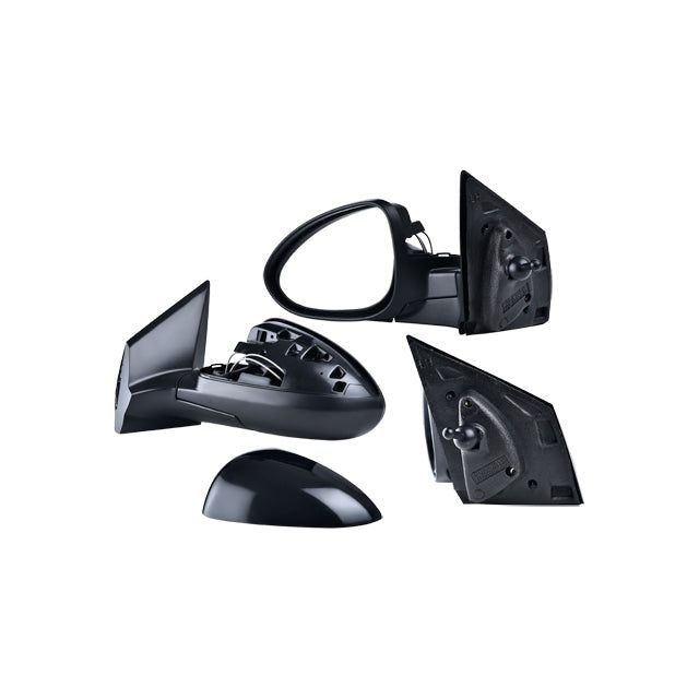 Espejo Izq Con Control Sonic 2012-2017 L4 1.6L