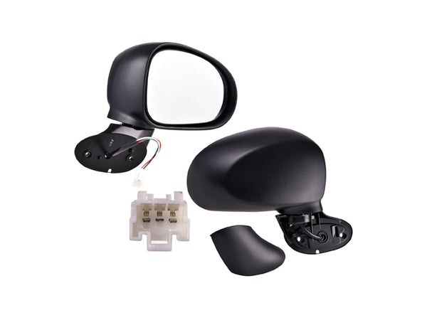 Espejo Cv P/ Chevrolet Matiz 2006-2015
