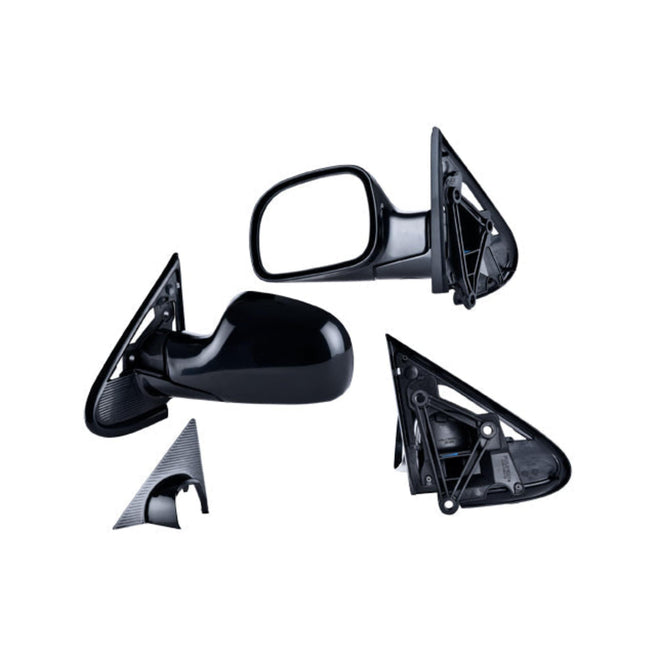 Espejo Izq Manual Voyager 2001-2008 V6 3.3L