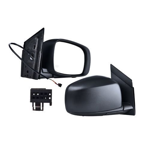 Espejo P/ Chrysler Caravan 2008-2020