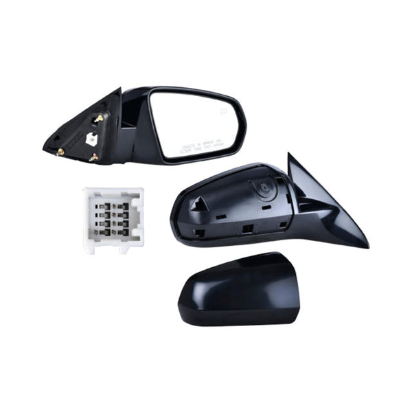 Espejo Cr P/ Chrysler Cirrus 2007-2009