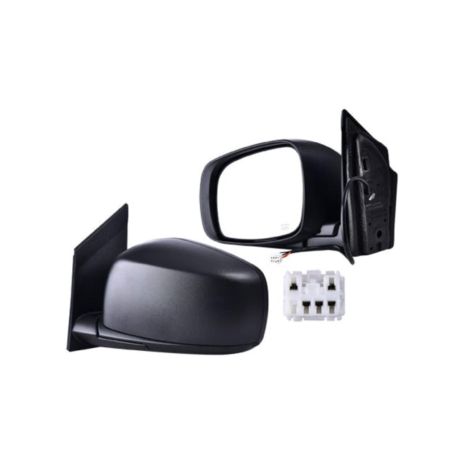Espejo P/ Chrysler Town Country 2011-2016