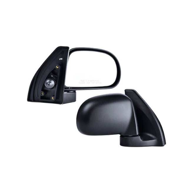Espejo Der Con Control Atos 2001-2004 L4 1.0L