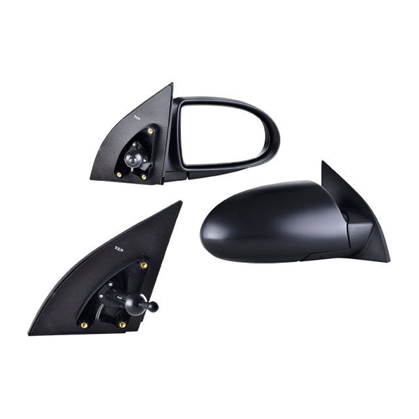 Espejo Der Con Control Attitude 2006-2010 L4 1.6L