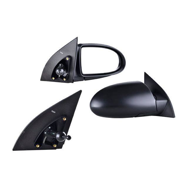 Espejo Der Con Control Attitude 2006-2010 L4 1.6L