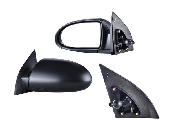 Espejo Izq Con Control Attitude 2006-2010 L4 1.6L
