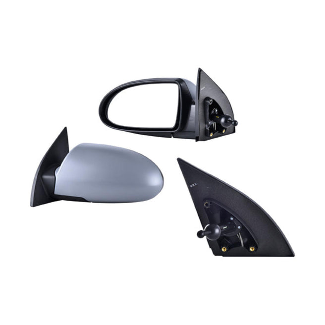 Espejo Izq Con Control Attitude 2006-2009 L4 1.6L