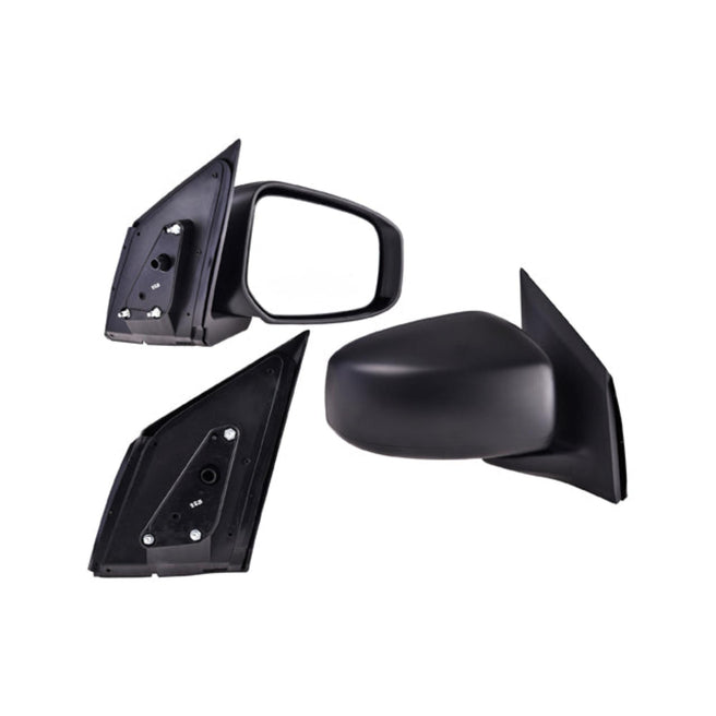 Espejo Der Manual Mirage 2015-2020 L3 1.2L