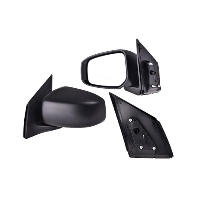 Espejo Izq Manual Mirage 2015-2020 L3 1.2L