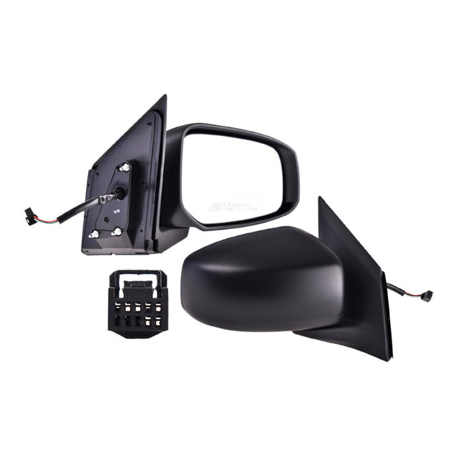 Espejo Der Electrico Mirage 2015-2020 L3 1.2L