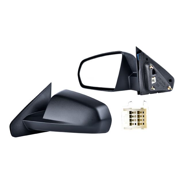 Espejo Izq Electrico Avenger 2008-2014 L4 2.4L