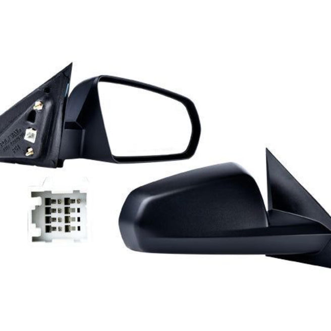 Espejo Der Electrico Avenger 2008-2013 L4 2.4L