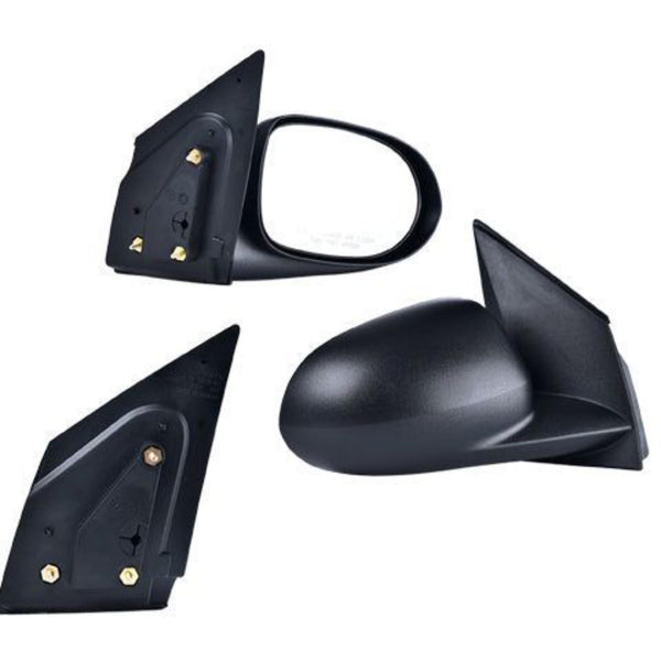 Espejo Der Manual Caliber 2007-2012 L4 2.4L