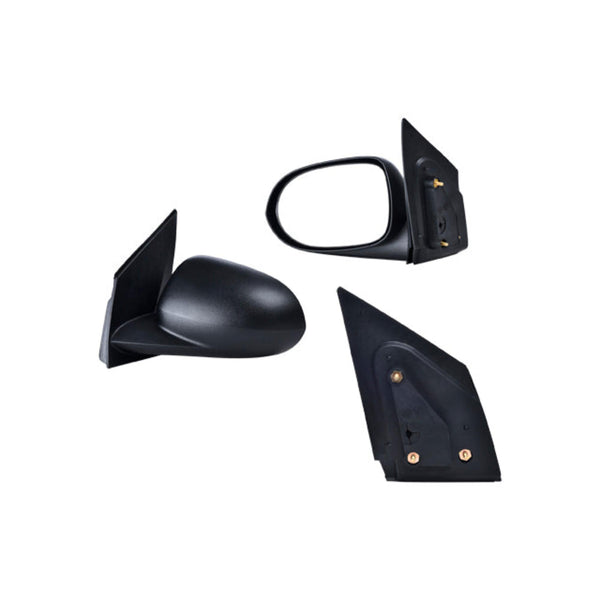 Espejo Izq Manual Caliber 2007-2012 L4 2.4L