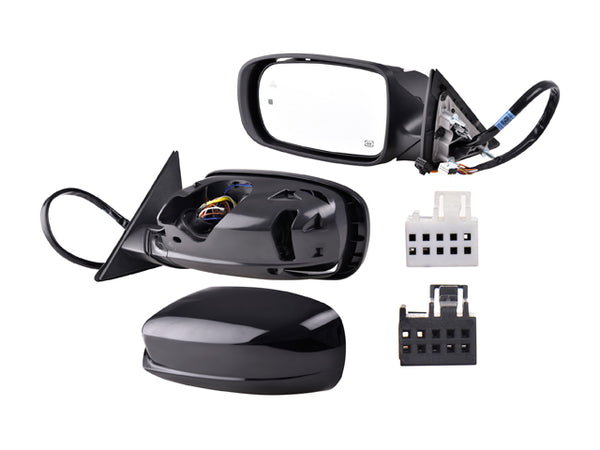 Espejo P/ Dodge Charger 2011-2021