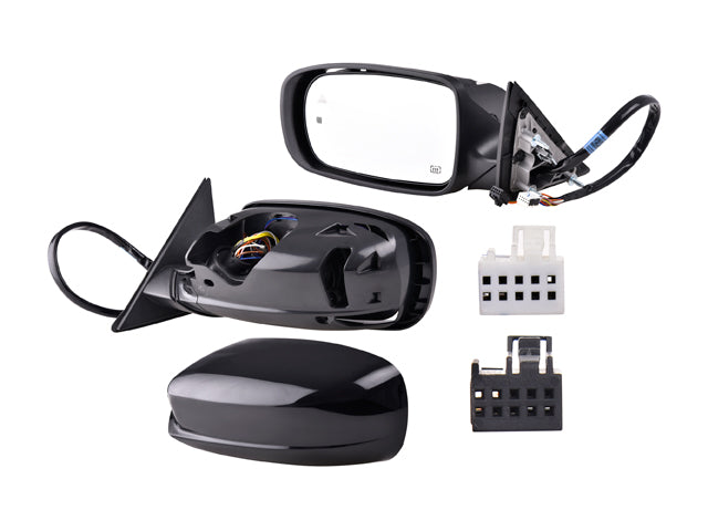 Espejo P/ Dodge Charger 2011-2021