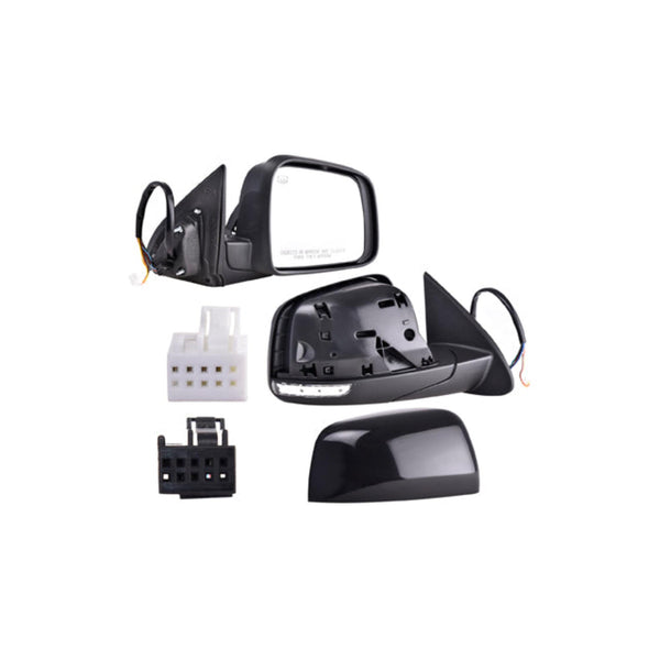 Espejo Dg Durango P/ Dodge Durango 2011-2020